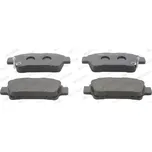 FERODO Sada brzdových destiček PREMIER FE FDB1530