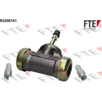 Brzdový válec FTE Brzdový váleček FTE R22087A1