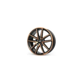 Disk CMS C30-DBC diamond black copper 7.0Jx17 ET47.5 5x108x63.4 (wintertauglich) 7x17 5x108 ET0.00