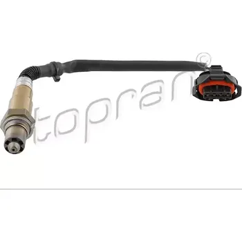 Čidlo automobilu TOPRAN Lambda sonda TPR 207 057