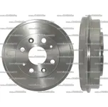 Starline Brzdový buben PB 6178