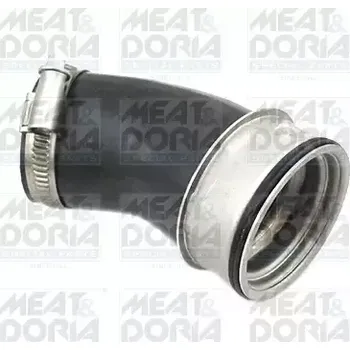Auto-moto MEAT & DORIA Hadice plnicího vzduchu MAD 96580