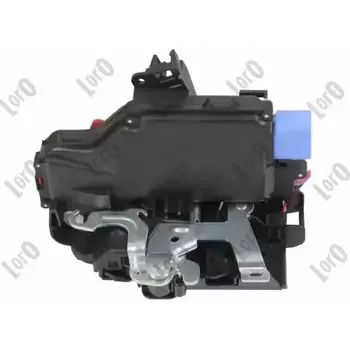 Autozámek LORO Zámek dveří LOR 132-053-054