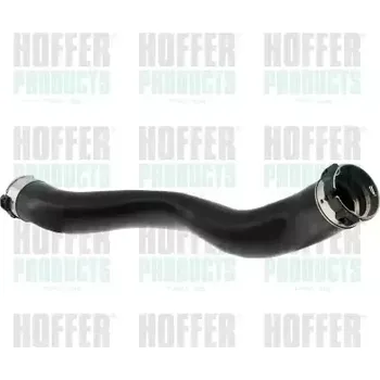 Příslušenství pro turbodmychadlo HOFFER Hadice plnicího vzduchu HFR 96846