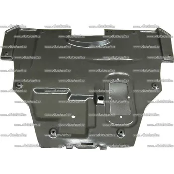 Kryt motoru ochranný kryt pod motor 80.56.344