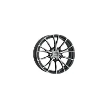 Disk MAK 8,0x20 5x120 ET30 ML72.00 FABRIK F8020FKQM30I2BX MAK () 8x20 5x120 ET30.00