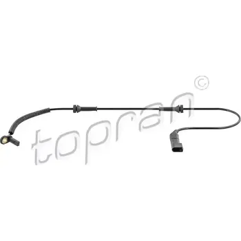 ABS TOPRAN Snímač počtu otáček kol TPR 303 948