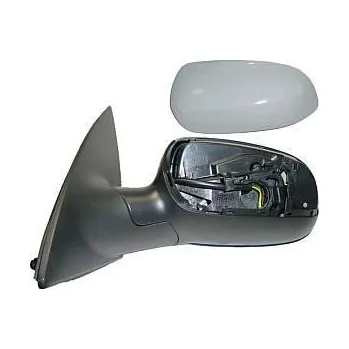 Auto zrcátko LORO Vnější zpětné zrcátko LOR 2812M07