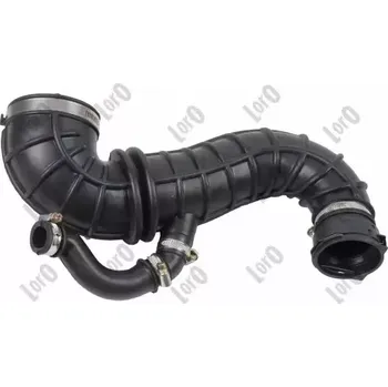 Příslušenství pro turbodmychadlo LORO Sací hadice vzduchového filtru LOR 054-028-072