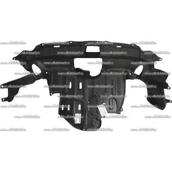 Kryt motoru ochranný kryt pod motor - DIESEL 74.25.344