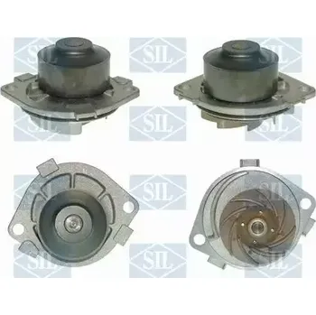 Vodní pumpa motoru Saleri SIL Vodní čerpadlo SLS PA852