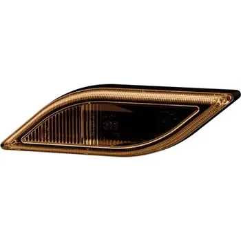 Směrový světlomet HELLA Boční blikač SHAPELINE STYLE HE 2BM013338-011