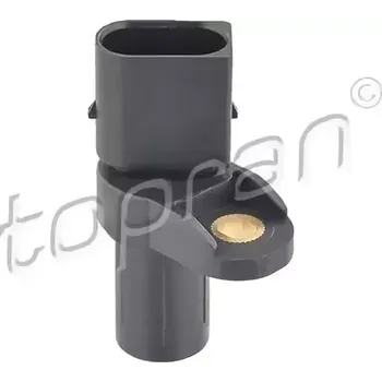 Čidlo automobilu TOPRAN Generátor impulsů klikový hřídel TPR 501 866