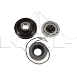 NRF Elektromagnetická spojka kompresoru klimatizace NRF 380008