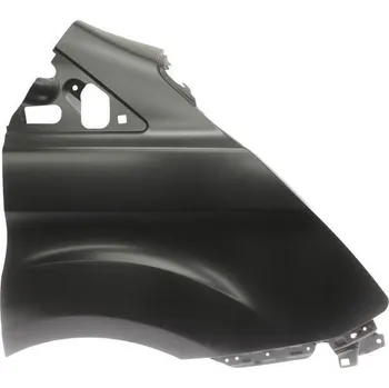 Blatník karosérie Starline L přední blatník bez otvoru pro blikač 20.89.311