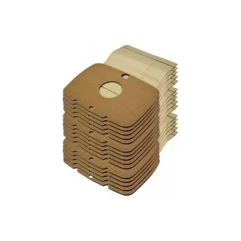 Sáček do vysavače Sáčky k vysavači ETA komp. s 0400 68000 papírové 15ks