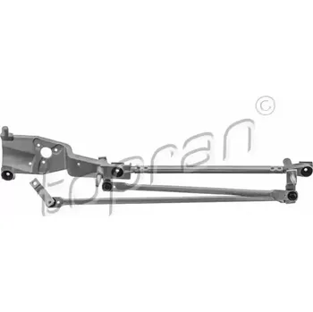 Stěrač TOPRAN Tyčoví stěračů TPR 304 816