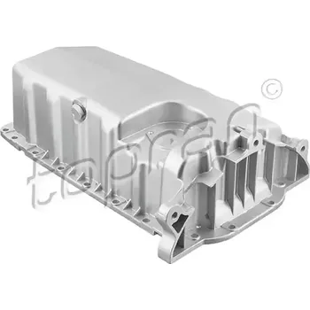 Motor automobilu TOPRAN Olejová vana TPR 109 615