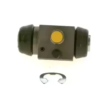 Brzdový válec BOSCH Válec kolové brzdy BO 0986475825