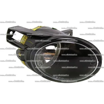 Mlhový světlomet P přední mlhový světlomet - čiré sklo 42.79.162