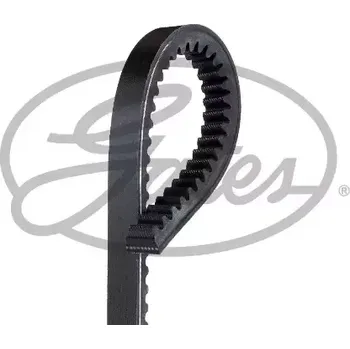 Rozvod motoru GATES Klínový řemen GT B38MN
