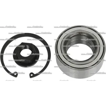 Starline sada ložisek LO 03625