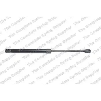 Dveře karosérie LESJÖFORS Plynová vzpěra zavazadlového prostoru LSJ 8172968