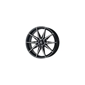 Disk BROCK BRB42801830D3NSGVPV BROCK B42 8.0x18 5/112 ET30 NB66,6 x18 5x112 ET0.00