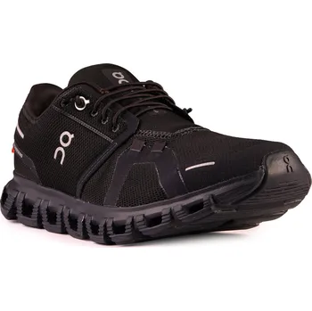 Dámská móda On Cloud 6 W 3WF10061043 W - black/black 38,5