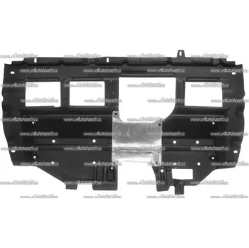Kryt motoru ochranný kryt pod motor 16.57.340