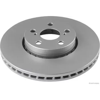 Brzdový kotouč HERTH+BUSS JAKOPARTS Brzdový kotouč - 276 mm JAK J3302147