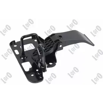 Autozámek LORO Zámek kapoty motoru LOR 132-003-051