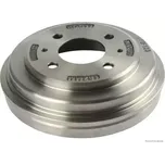 HERTH+BUSS JAKOPARTS Brzdový buben - 180 mm JAK J3400523