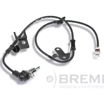 ABS BREMI Snímač počtu otáček kol BRI 50699
