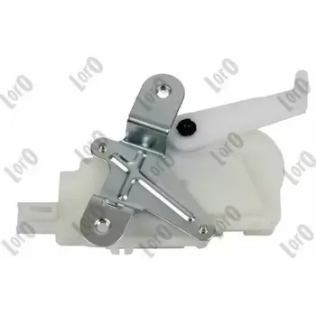 Autozámek LORO Zámek výklopných zadních dveří LOR 132-051-005