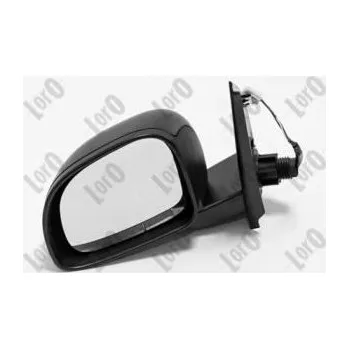 Auto zrcátko LORO Vnější zpětné zrcátko LOR 1129M06
