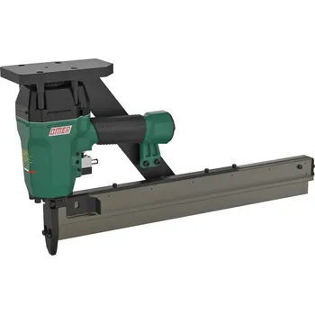 Hřebíkovačka Pneumatická Bradovačka OMER B17.70 CL4-4