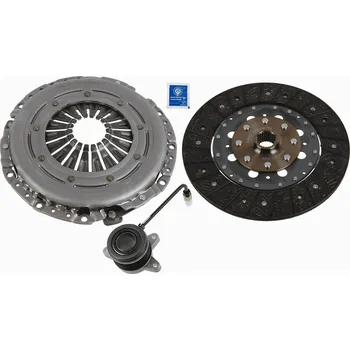 Spojka Sada spojky SACHS 3000 990 554