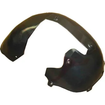 Blatník karosérie LKQ L přední plastové nadkolí, zadní část 12.27.321