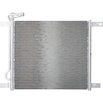 Výparník klimatizace Chladič klimatizace MAN L2000 10.93- AVA 40031008, , ,