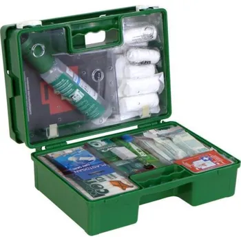 Lékárnička Starline Středně velký kufr první pomoci GV ZM1519B