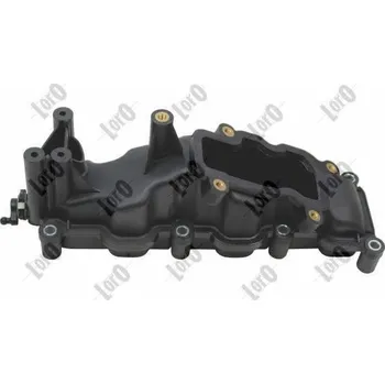 Výfuková trubka LORO Sací trubkový modul LOR 123-00-010