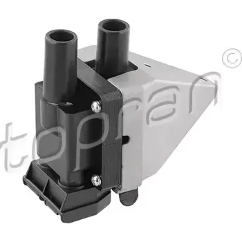 Autoelektrika TOPRAN Zapalovací cívka TPR 401 461
