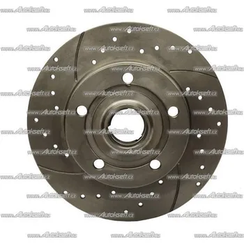 Brzdový kotouč Starline Brzdový kotouč SPORT - 245 mm PB 1294S