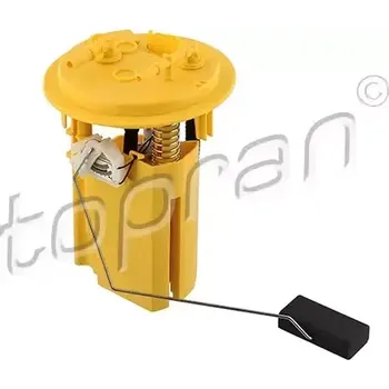 Palivové čerpadlo TOPRAN Palivová přívodní jednotka TPR 722 944