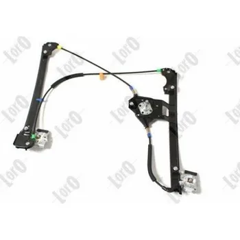 Stahovačka okna LORO Zvedací zařízení oken LOR 130-053-017