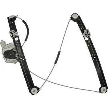 Karosérie Starline P el. stahovací mechanismus okna - přední 14.62.854