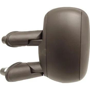 Auto zrcátko LKQ L manuálně ovládané zrcátko 18.99.201