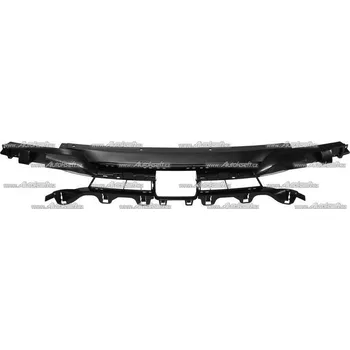 Lišta karosérie mřížka předního nárazníku - střed 14.56.240