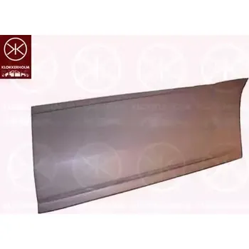 Karosérie KLOKKERHOLM Boční stěna KK 2042003